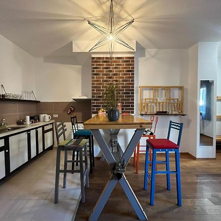 Sava Apartment Novi Sad Bagian luar foto