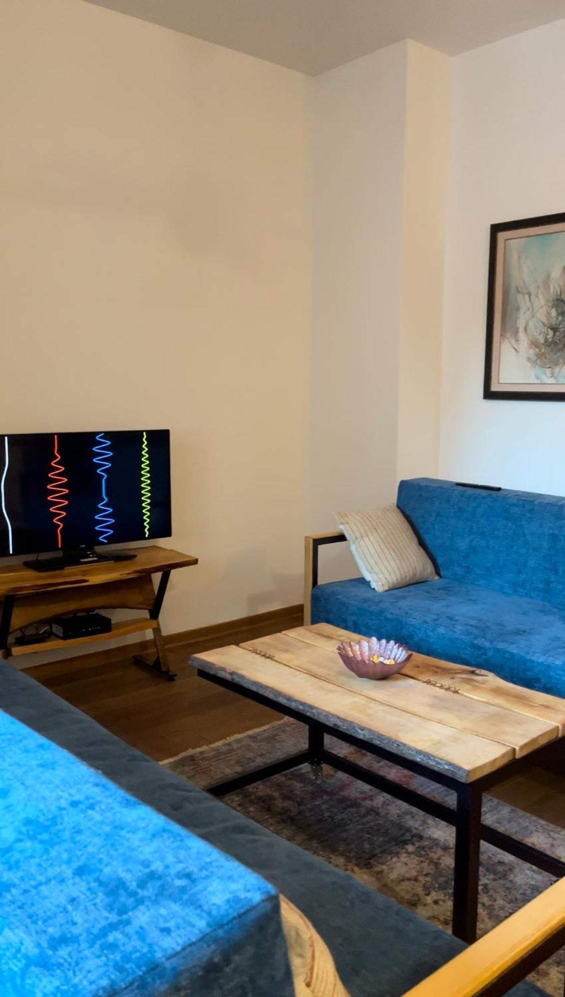 Sava Apartment Novi Sad Bagian luar foto