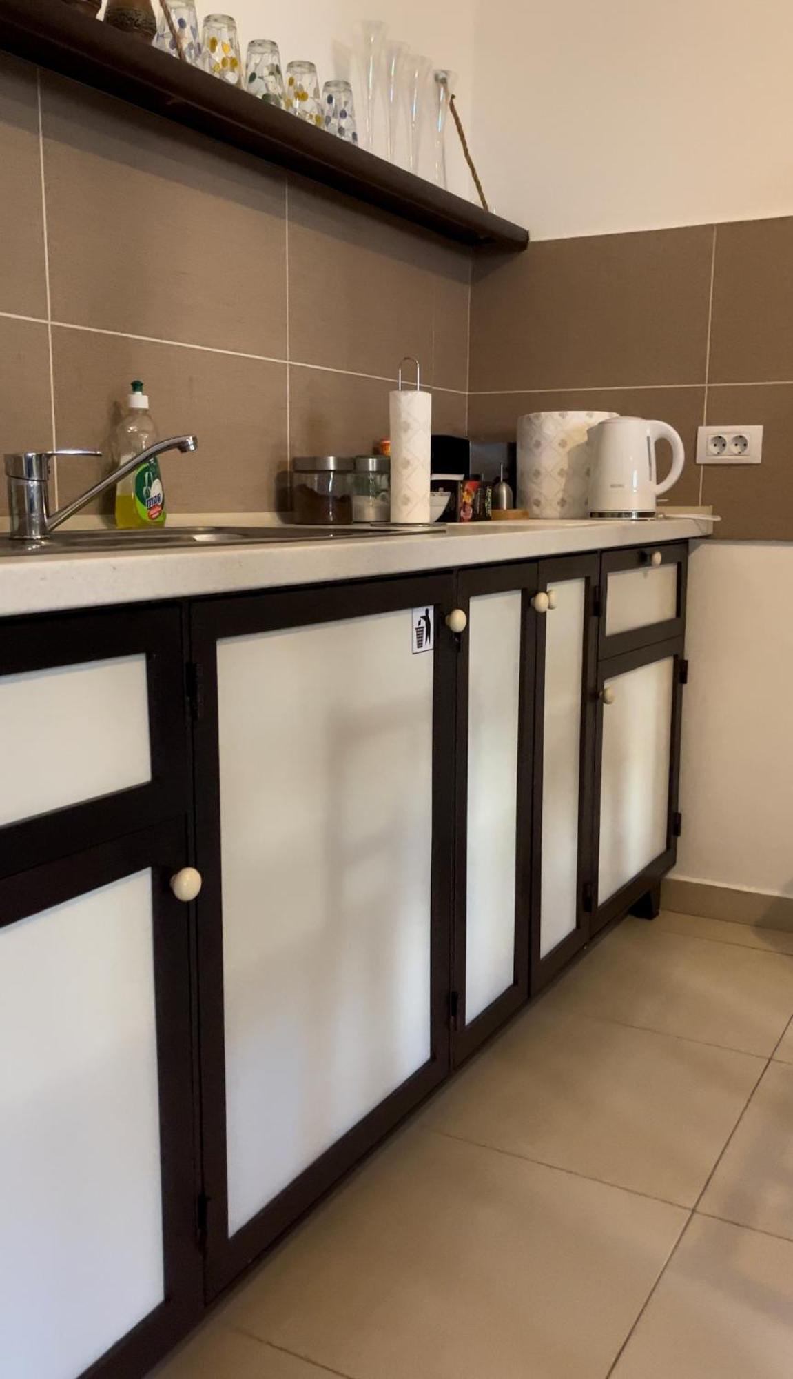Sava Apartment Novi Sad Bagian luar foto