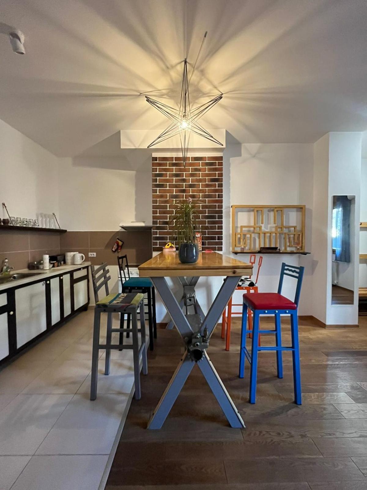 Sava Apartment Novi Sad Bagian luar foto