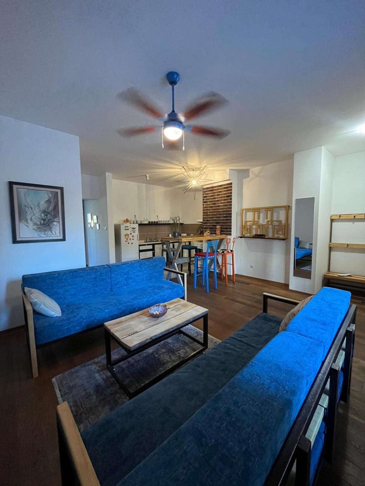 Sava Apartment Novi Sad Bagian luar foto