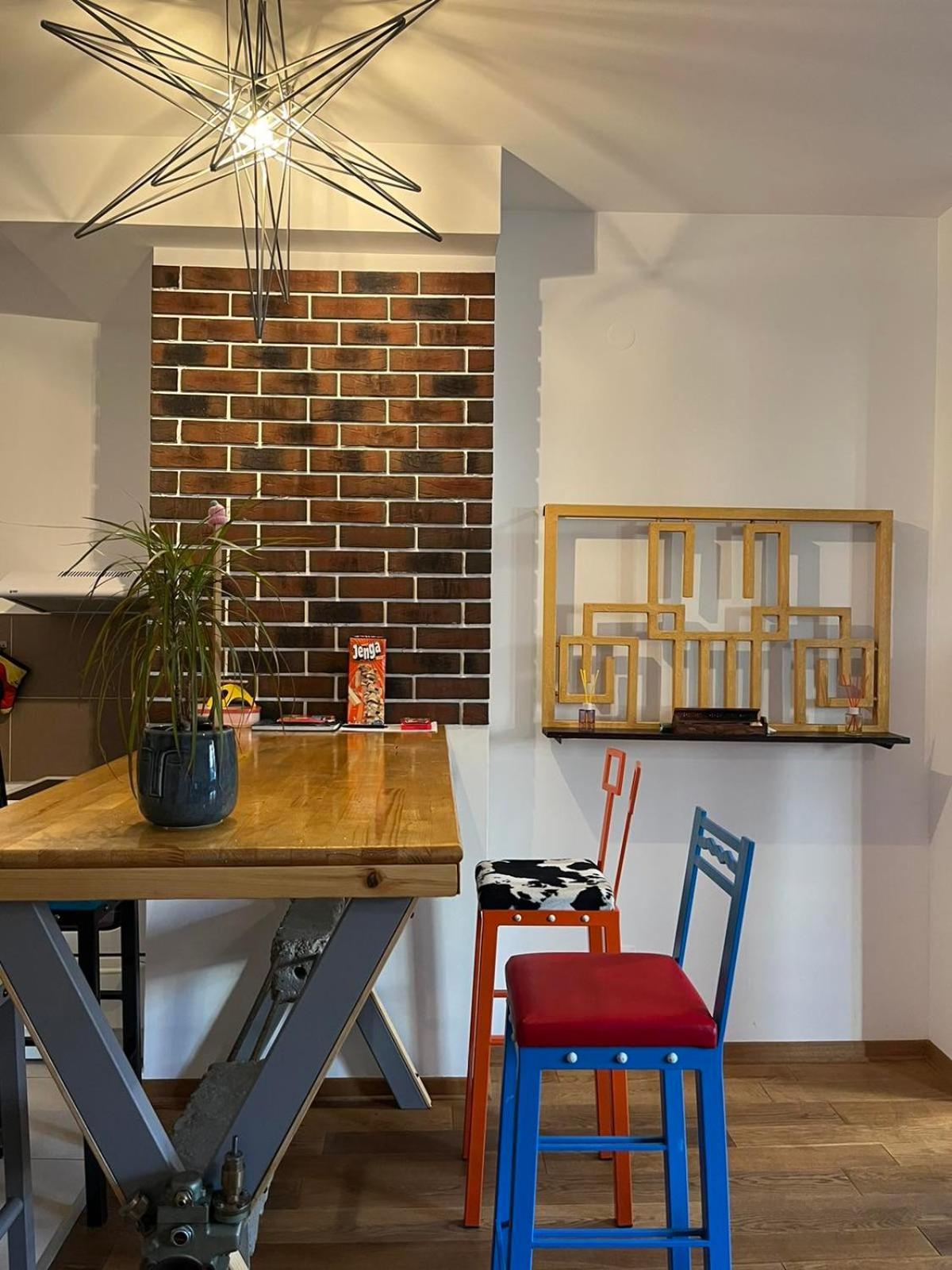 Sava Apartment Novi Sad Bagian luar foto