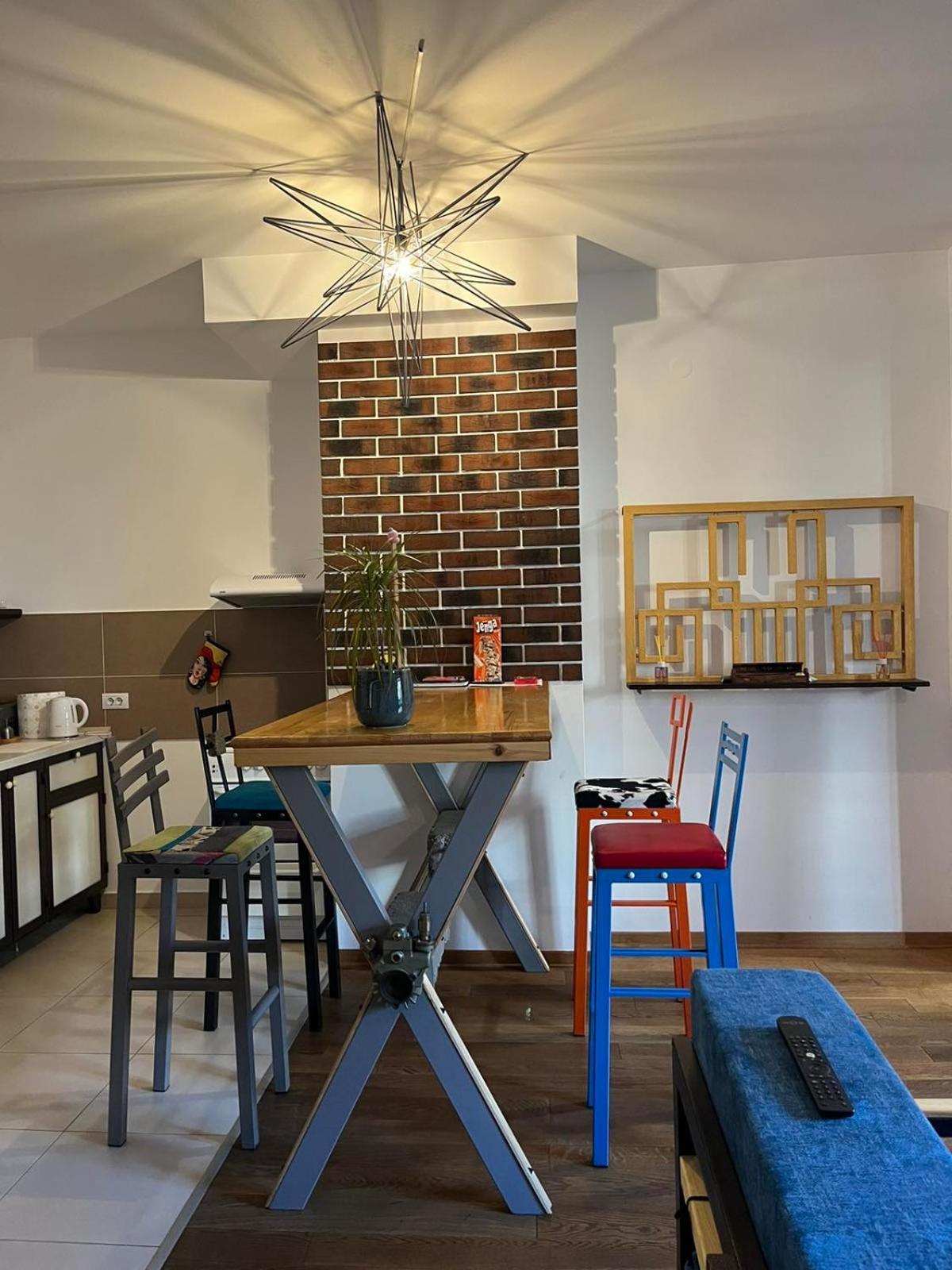 Sava Apartment Novi Sad Bagian luar foto